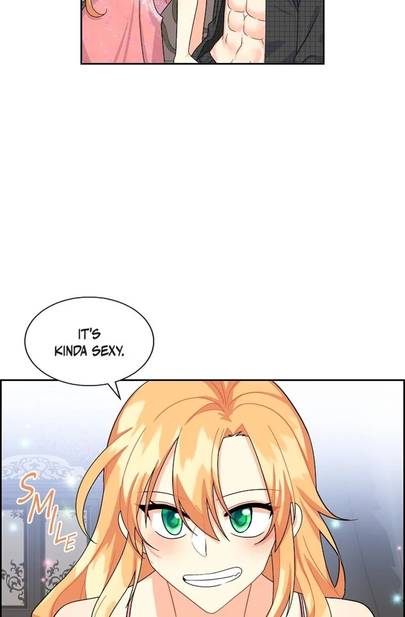 The Destroyer Fell in Love With Me Chapter 37 page 56