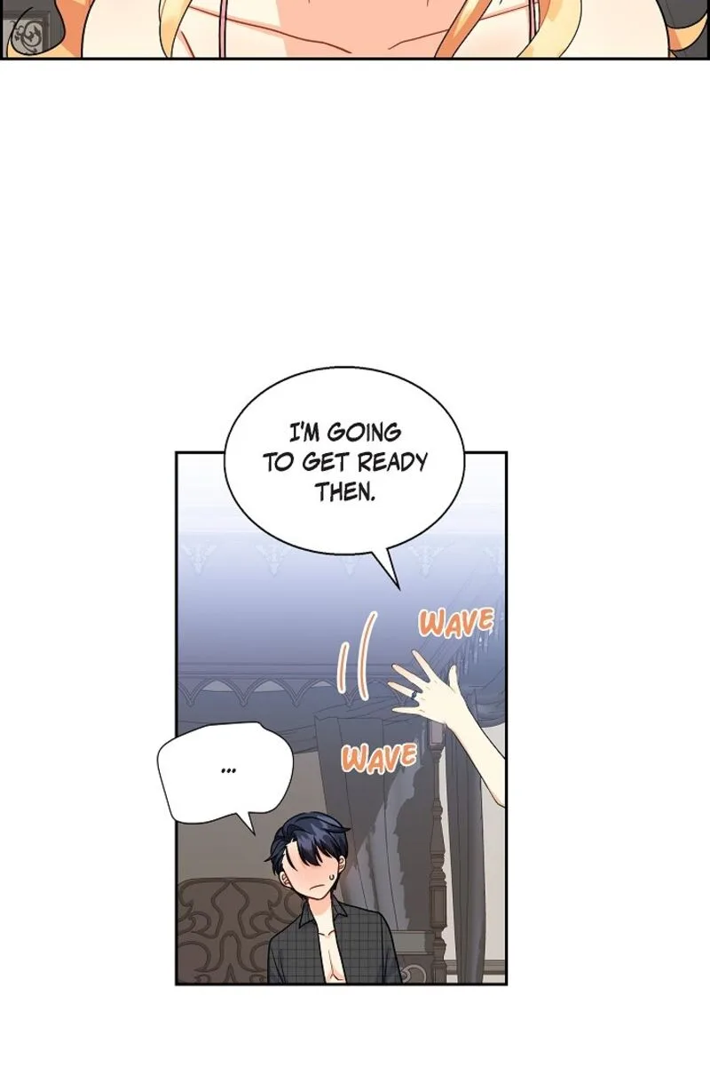 The Destroyer Fell in Love With Me Chapter 37 page 57