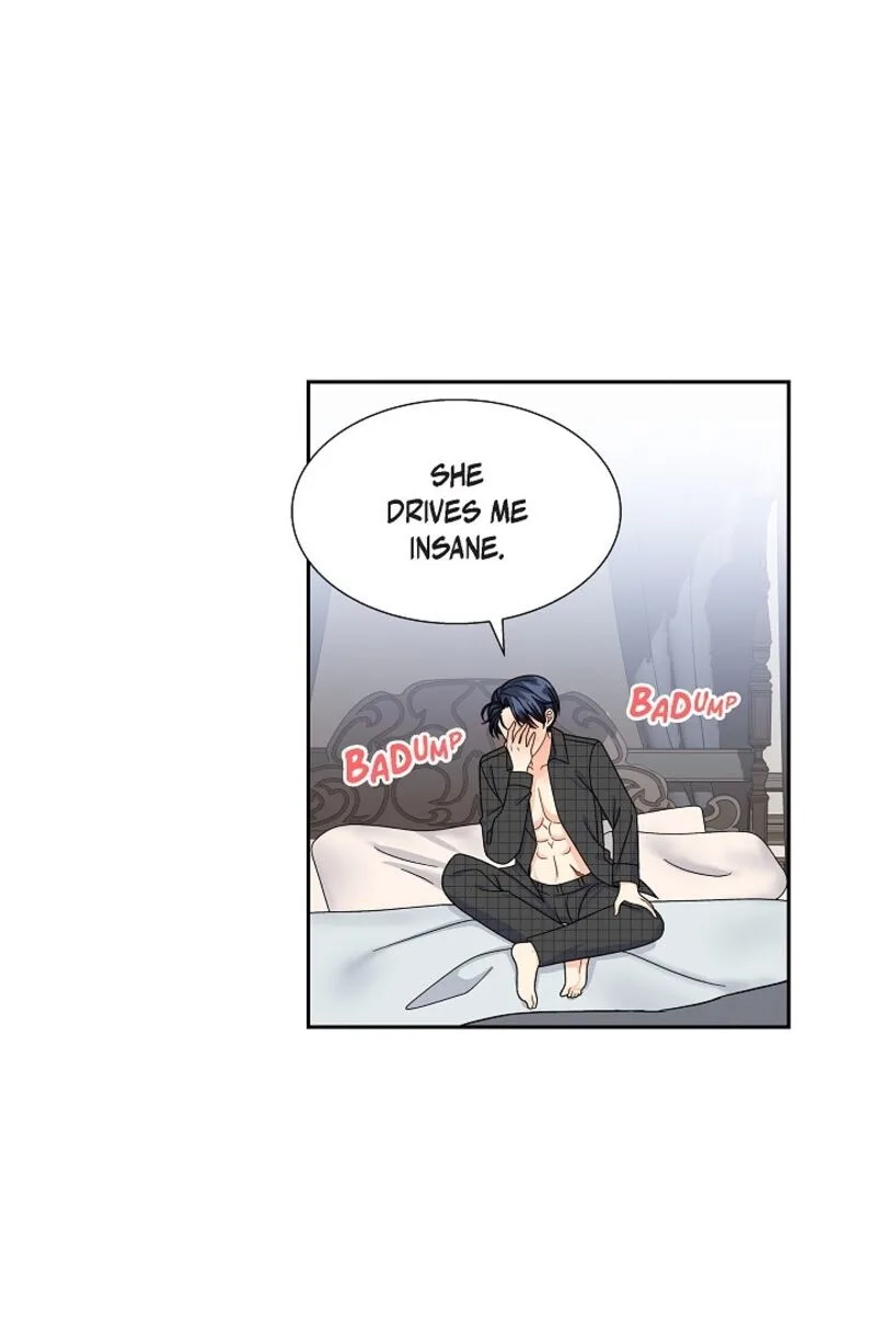 The Destroyer Fell in Love With Me Chapter 37 page 58