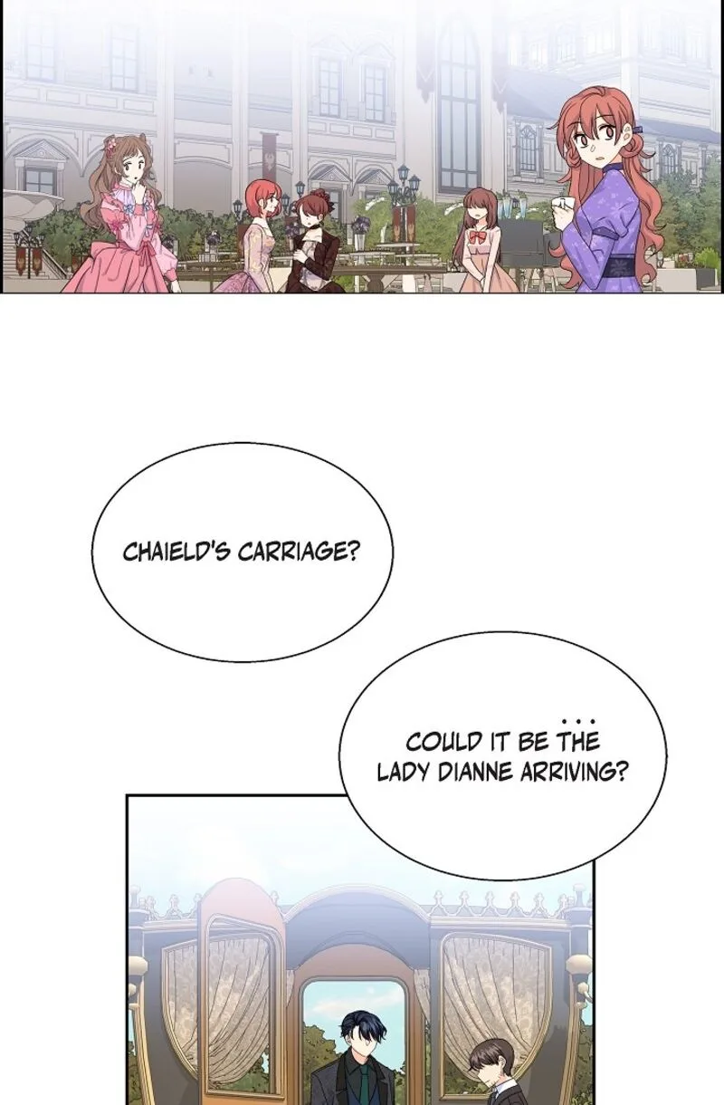 The Destroyer Fell in Love With Me Chapter 37 page 61
