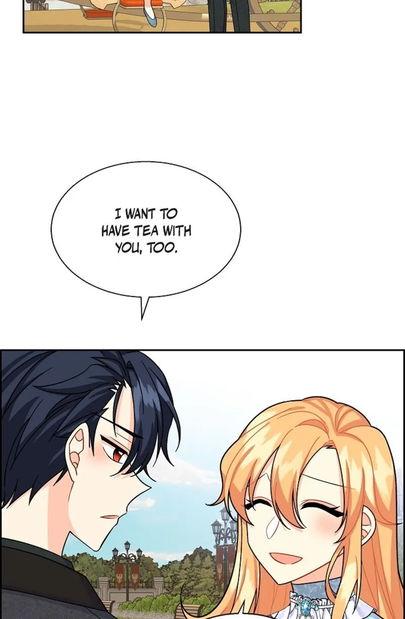 The Destroyer Fell in Love With Me Chapter 37 page 63