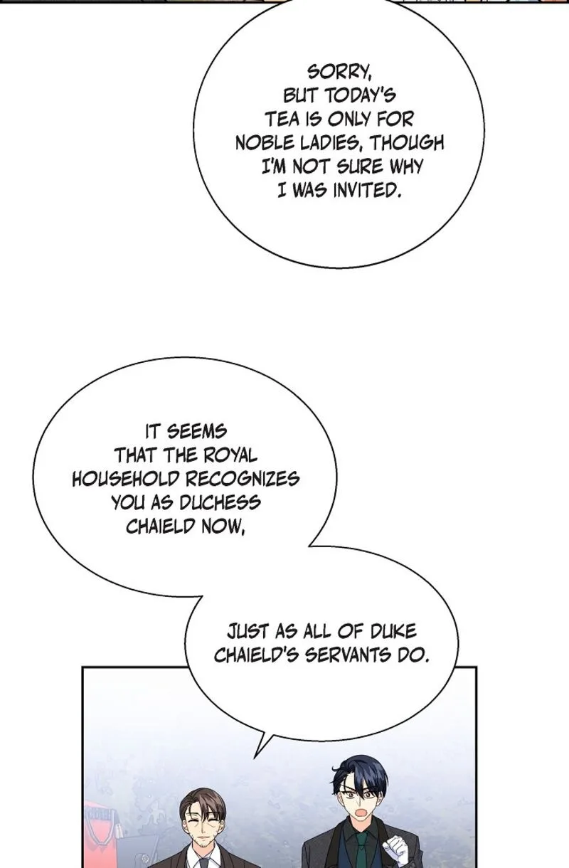 The Destroyer Fell in Love With Me Chapter 37 page 64