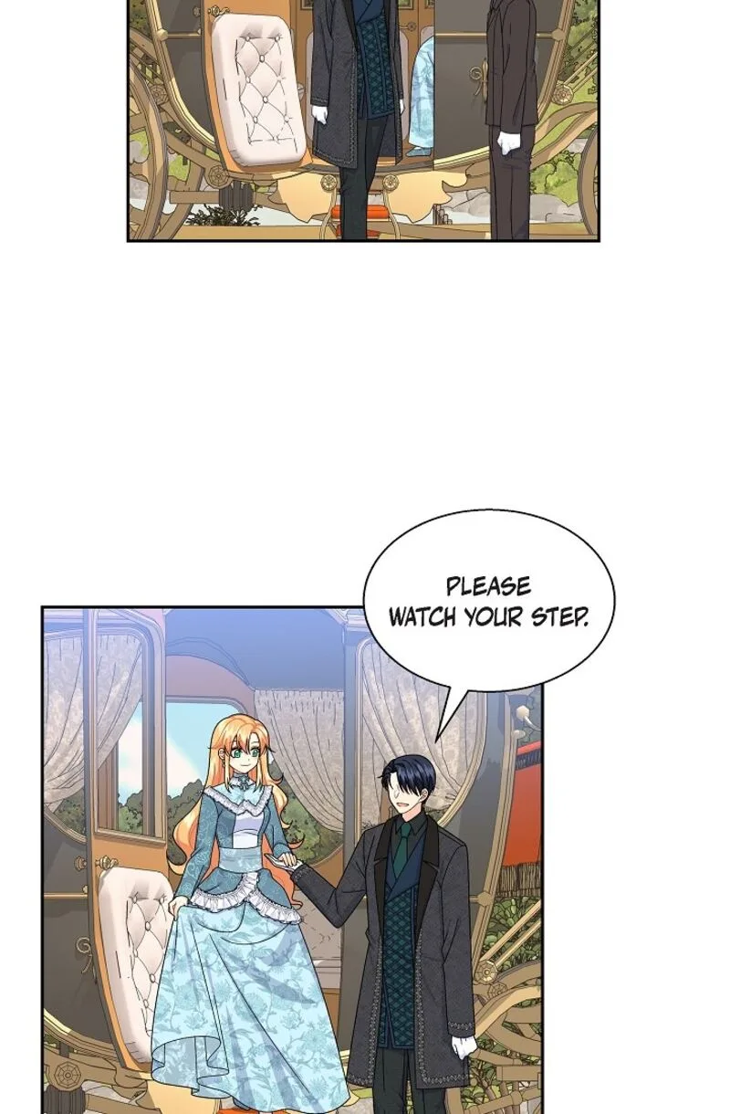 The Destroyer Fell in Love With Me Chapter 37 page 62