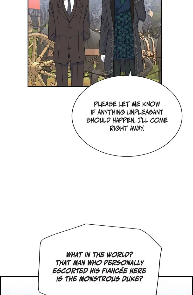 The Destroyer Fell in Love With Me Chapter 37 page 65