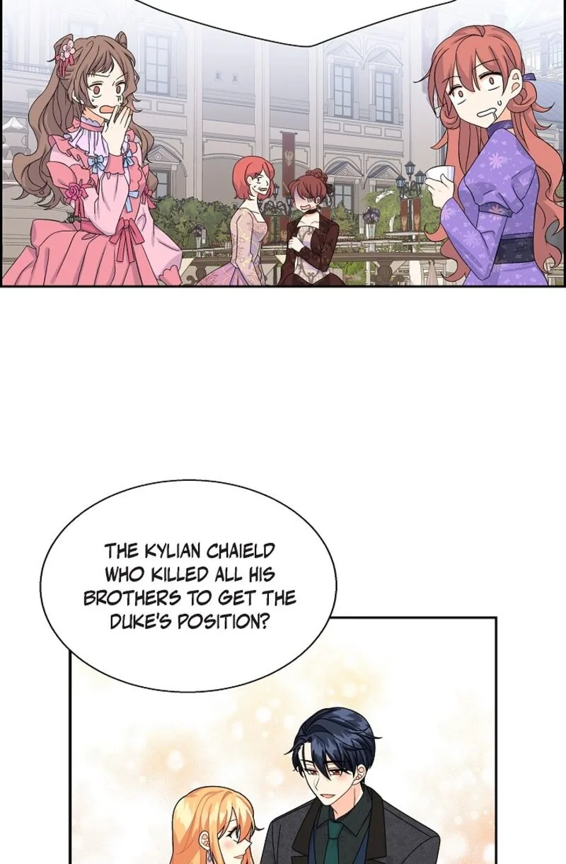 The Destroyer Fell in Love With Me Chapter 37 page 66
