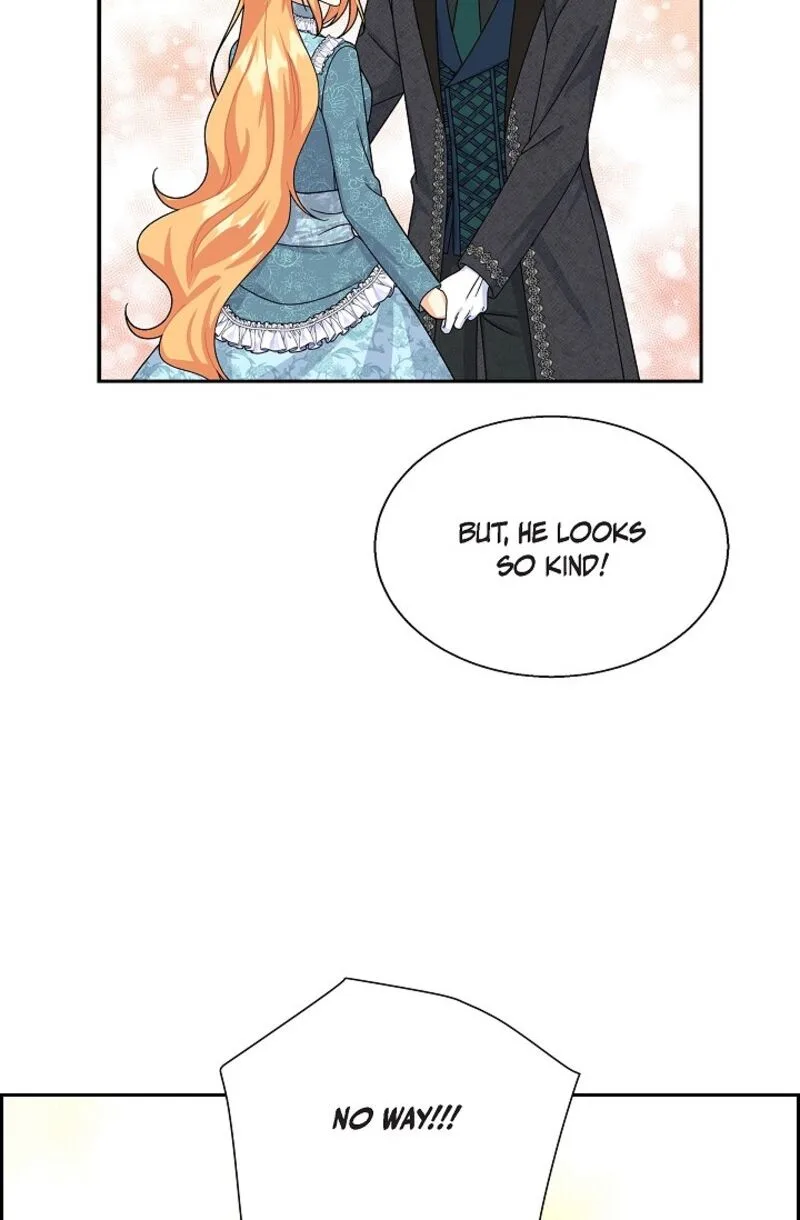 The Destroyer Fell in Love With Me Chapter 37 page 67
