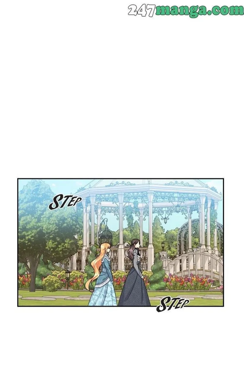 The Destroyer Fell in Love With Me Chapter 38 page 10