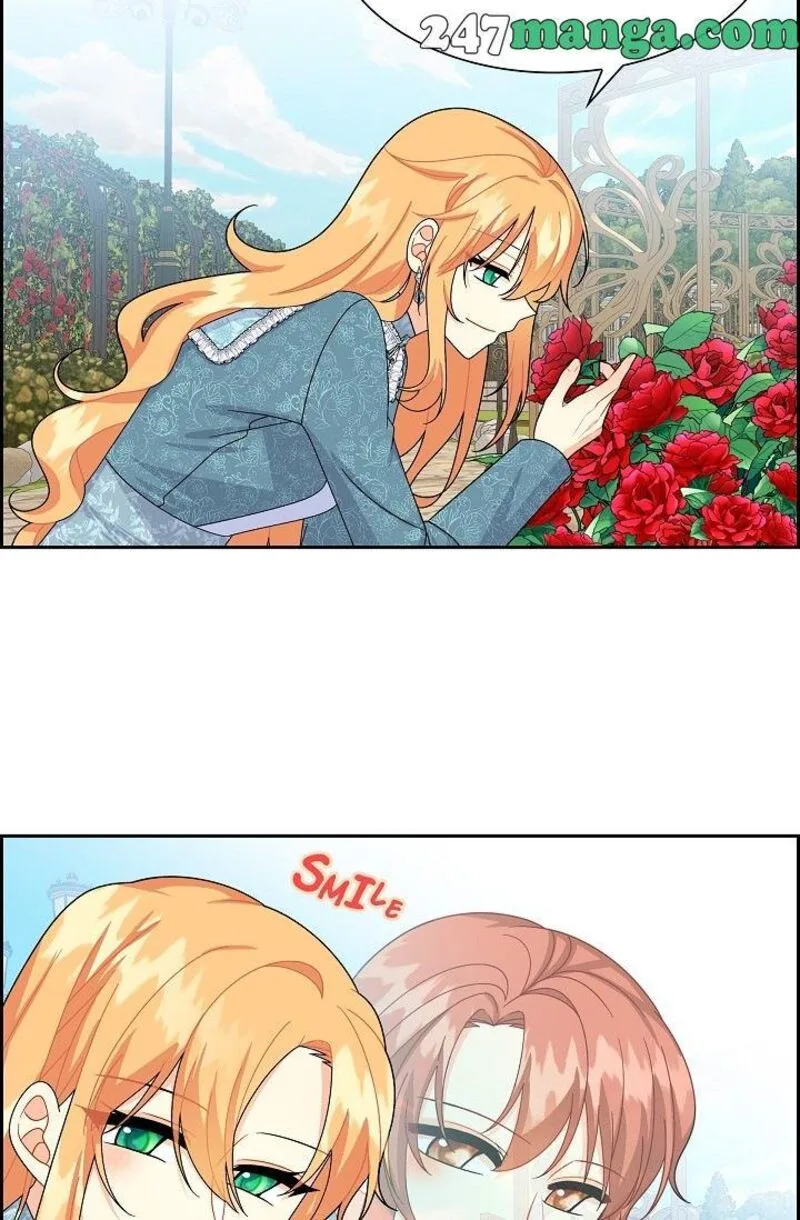 The Destroyer Fell in Love With Me Chapter 38 page 16