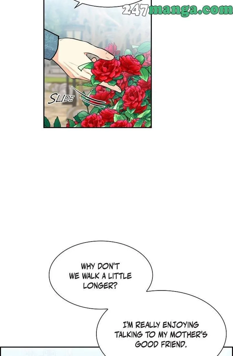The Destroyer Fell in Love With Me Chapter 38 page 15