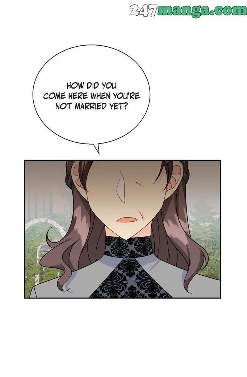 The Destroyer Fell in Love With Me Chapter 38 page 4