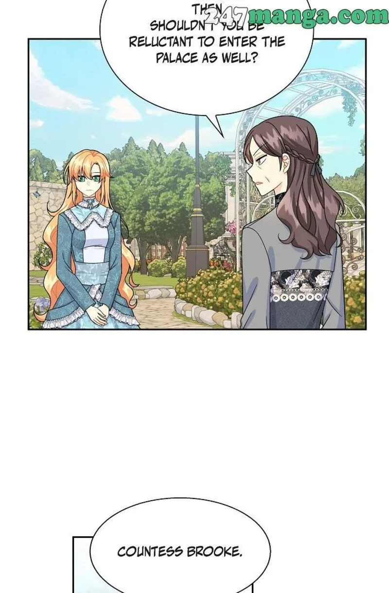 The Destroyer Fell in Love With Me Chapter 38 page 14