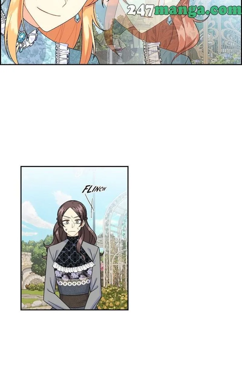 The Destroyer Fell in Love With Me Chapter 38 page 17