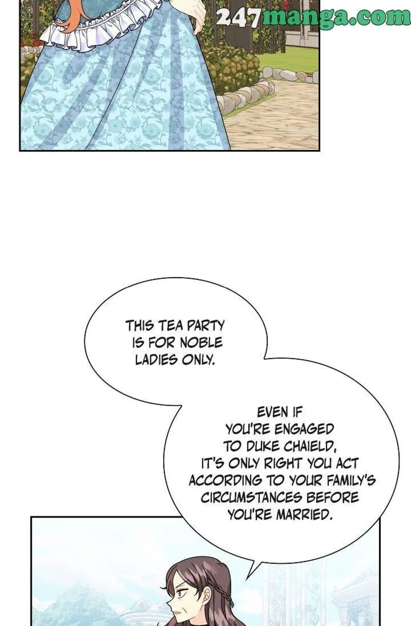 The Destroyer Fell in Love With Me Chapter 38 page 12