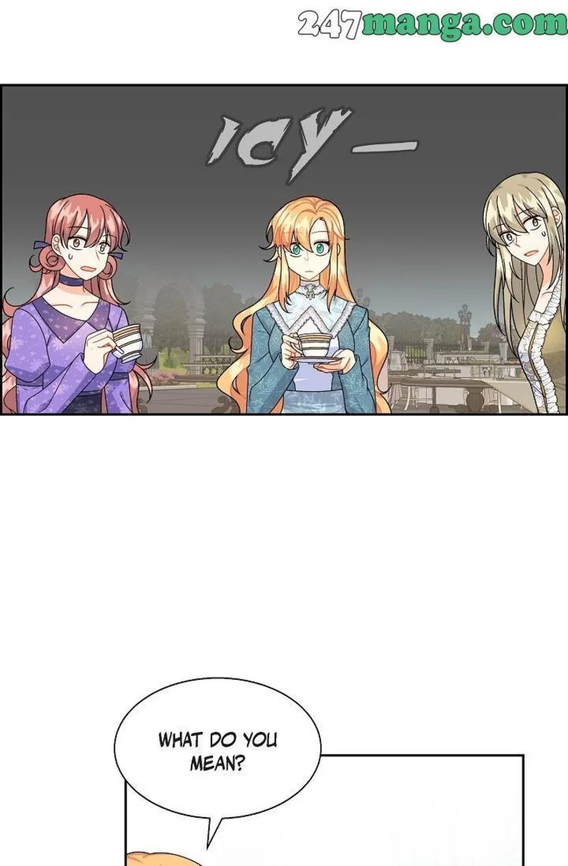 The Destroyer Fell in Love With Me Chapter 38 page 5