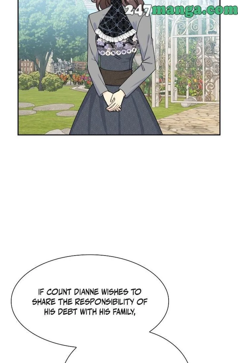 The Destroyer Fell in Love With Me Chapter 38 page 13
