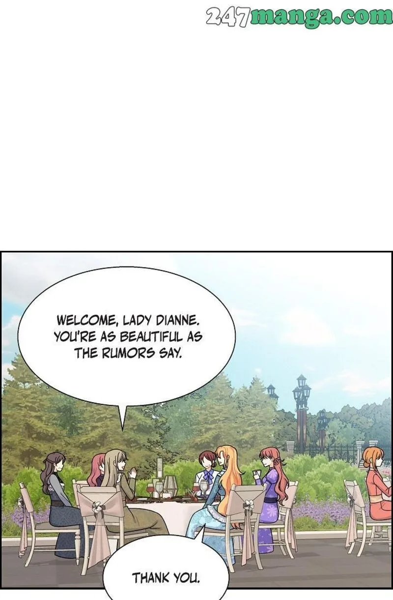 The Destroyer Fell in Love With Me Chapter 38 page 1