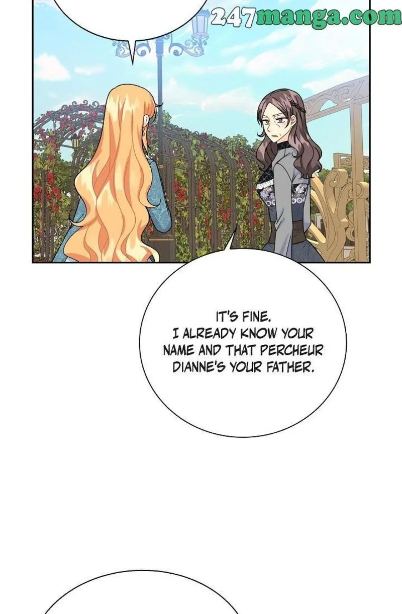 The Destroyer Fell in Love With Me Chapter 38 page 22