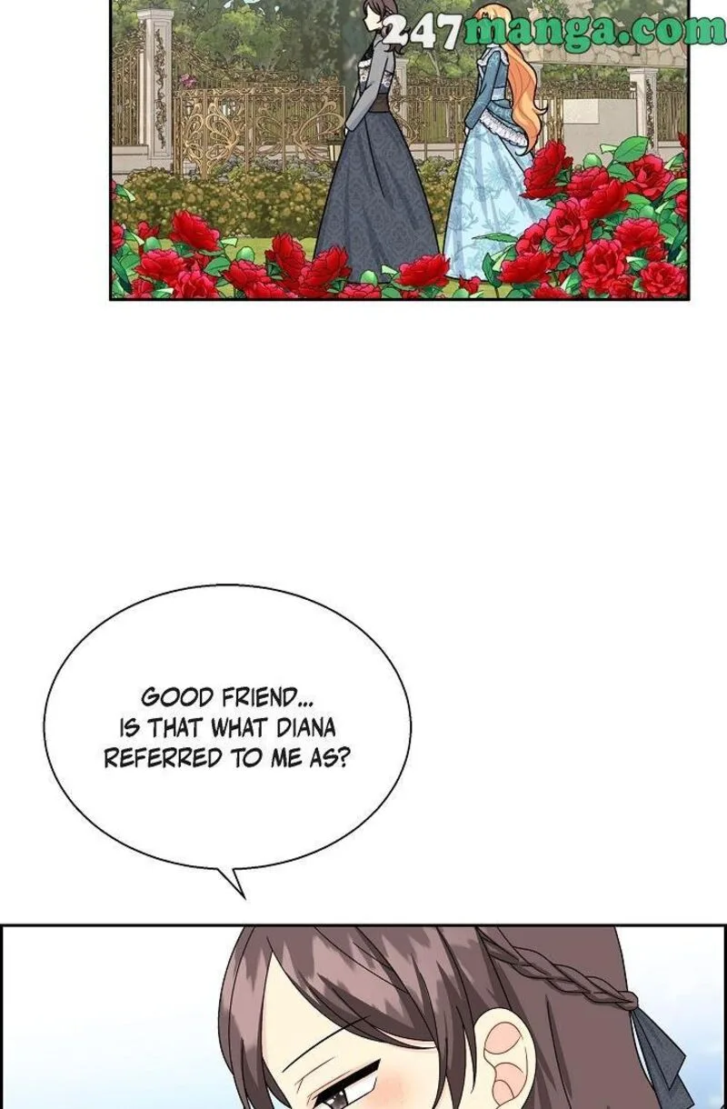 The Destroyer Fell in Love With Me Chapter 38 page 19