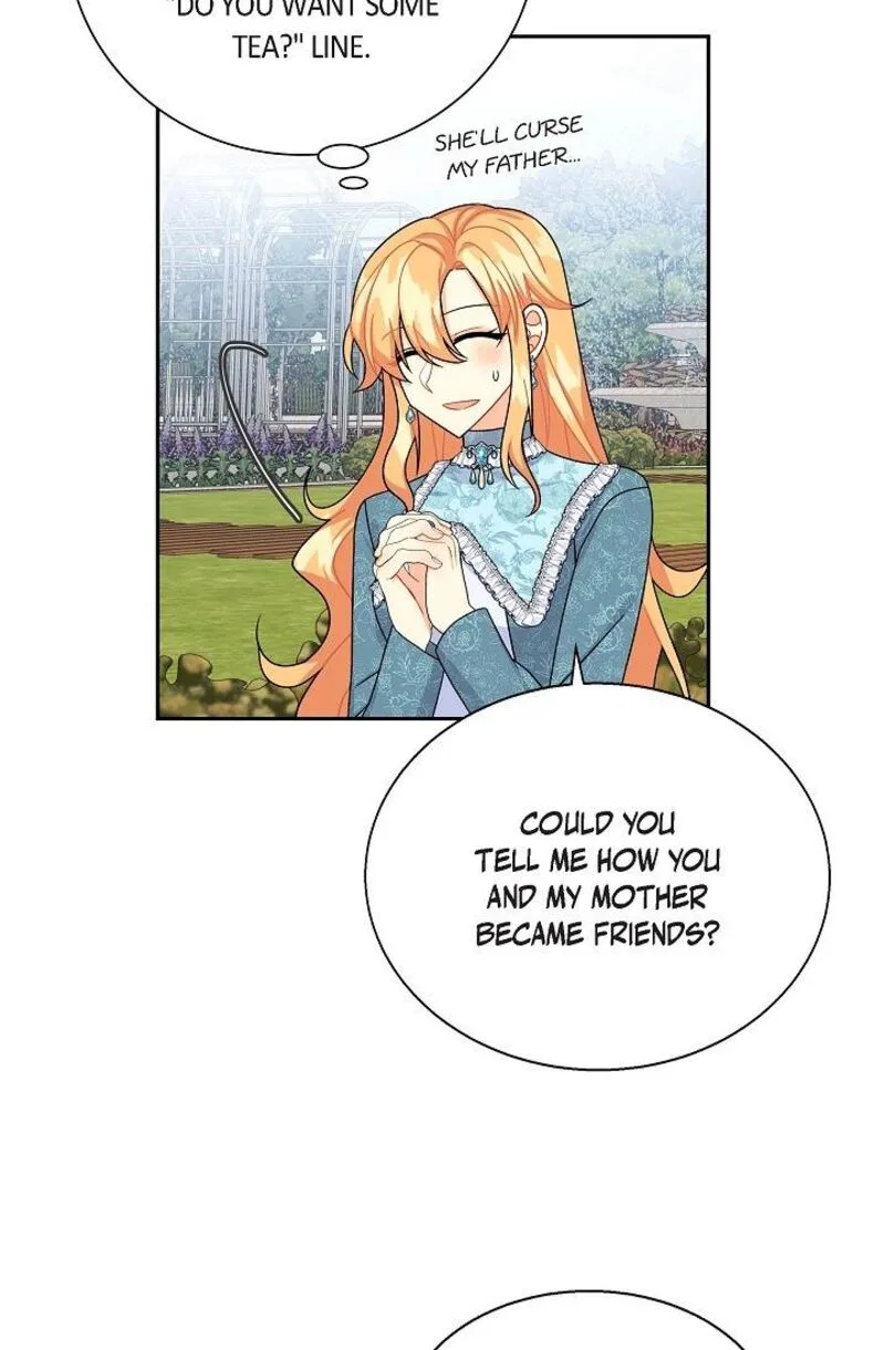 The Destroyer Fell in Love With Me Chapter 38 page 30