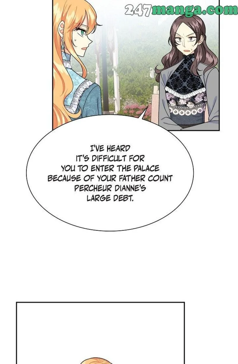 The Destroyer Fell in Love With Me Chapter 38 page 6