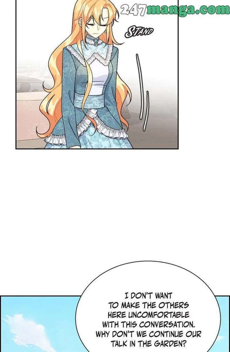The Destroyer Fell in Love With Me Chapter 38 page 7
