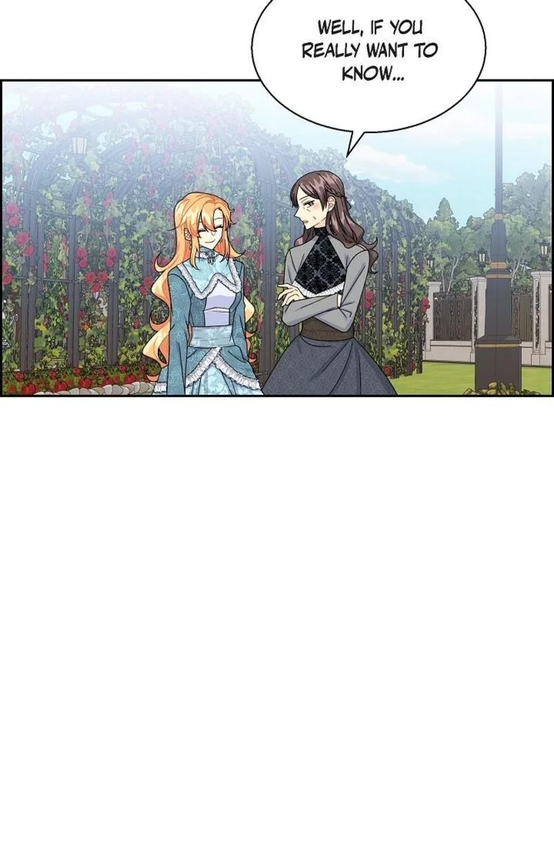The Destroyer Fell in Love With Me Chapter 38 page 31