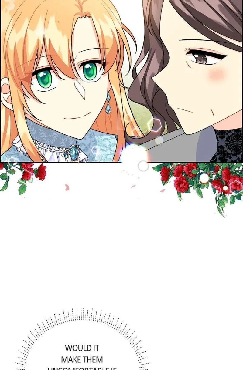 The Destroyer Fell in Love With Me Chapter 38 page 27