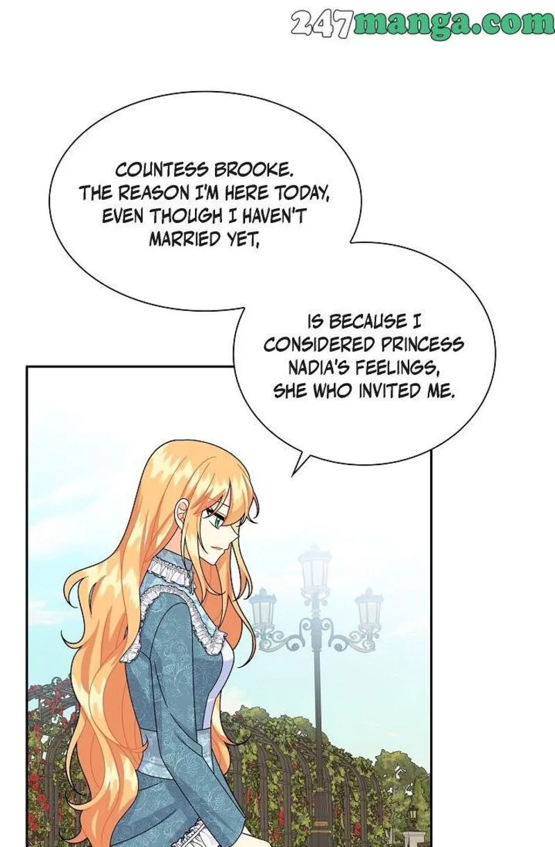 The Destroyer Fell in Love With Me Chapter 38 page 11