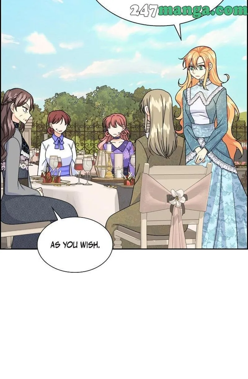 The Destroyer Fell in Love With Me Chapter 38 page 8