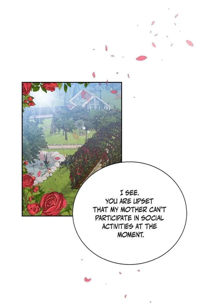 The Destroyer Fell in Love With Me Chapter 38 page 32