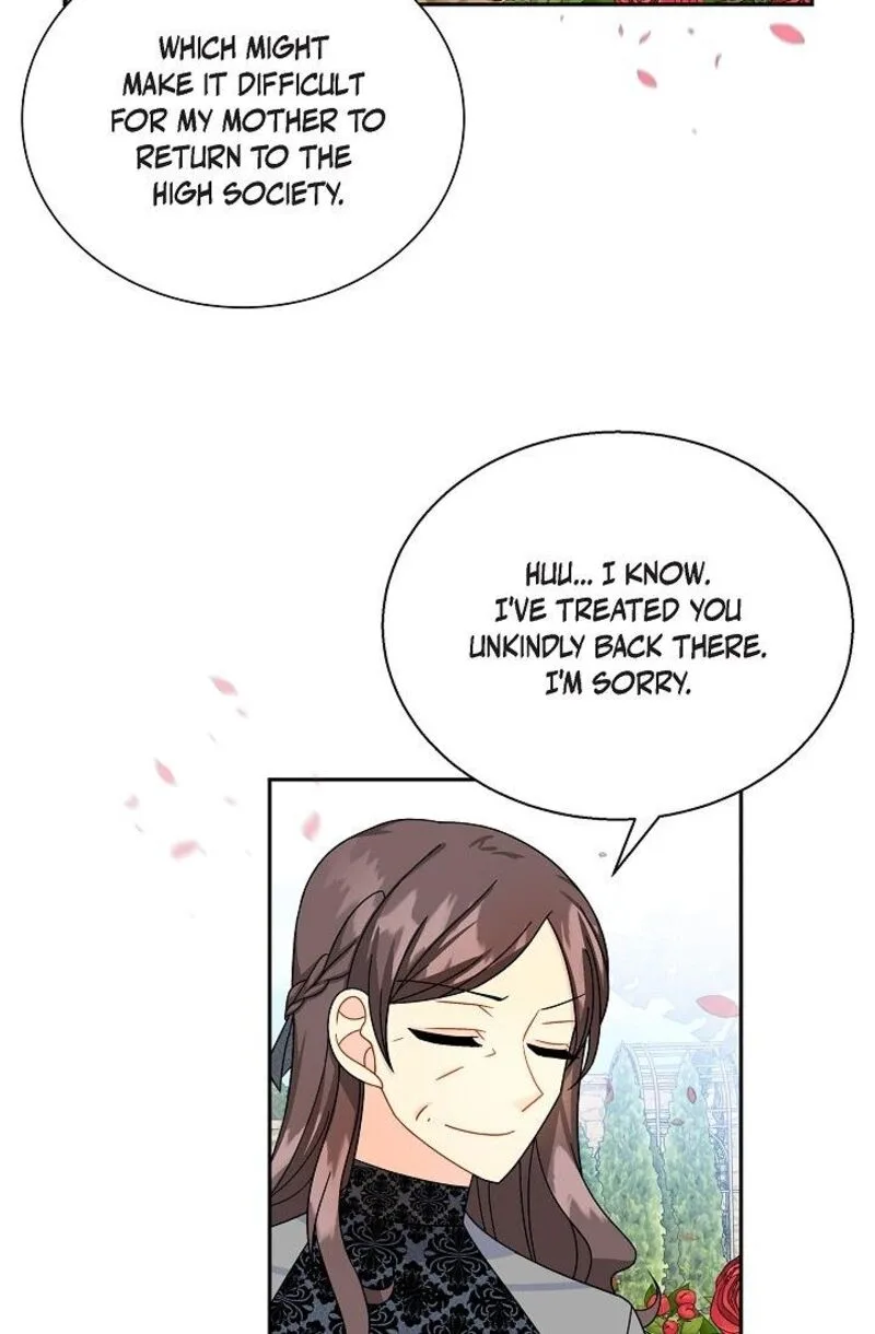 The Destroyer Fell in Love With Me Chapter 38 page 34
