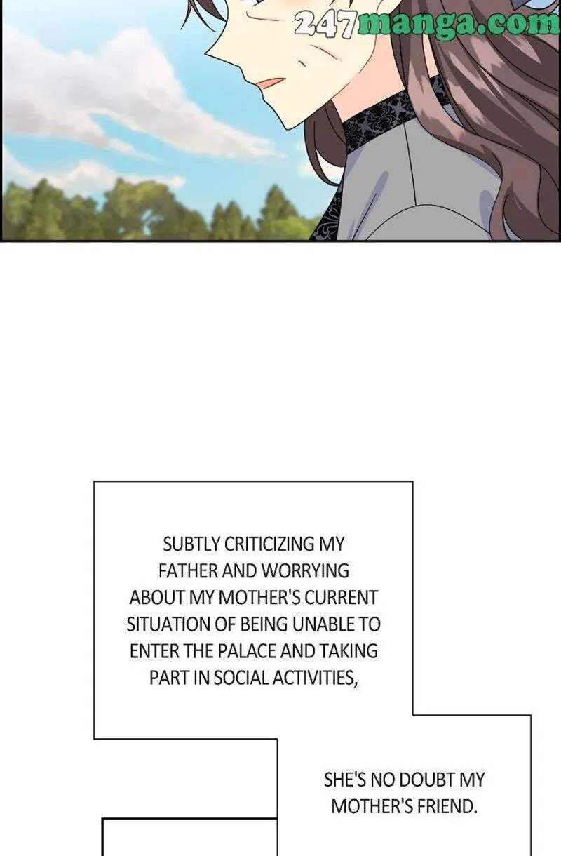 The Destroyer Fell in Love With Me Chapter 38 page 20