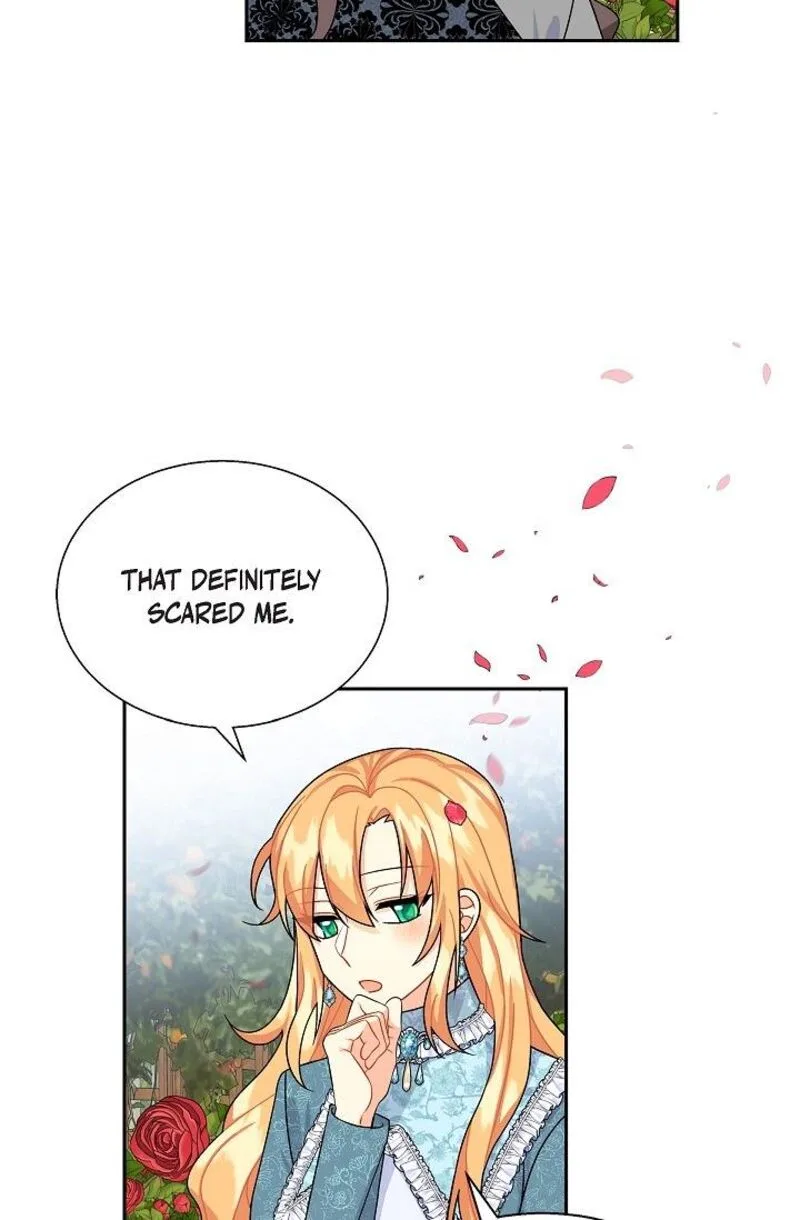 The Destroyer Fell in Love With Me Chapter 38 page 35