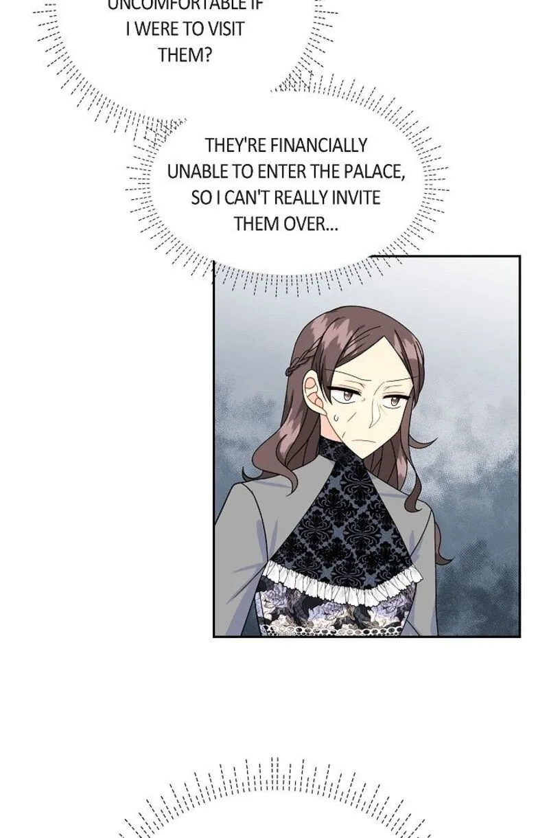 The Destroyer Fell in Love With Me Chapter 38 page 28