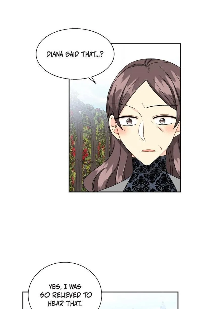The Destroyer Fell in Love With Me Chapter 38 page 24