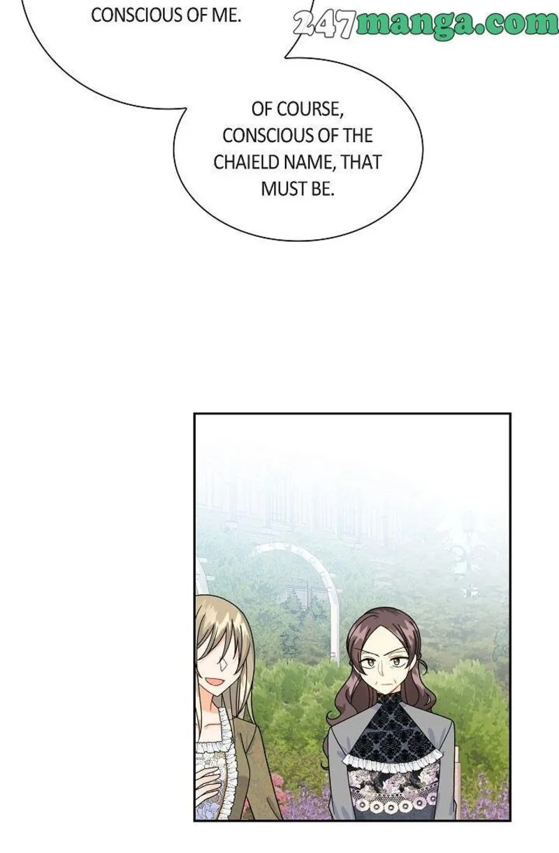 The Destroyer Fell in Love With Me Chapter 38 page 3