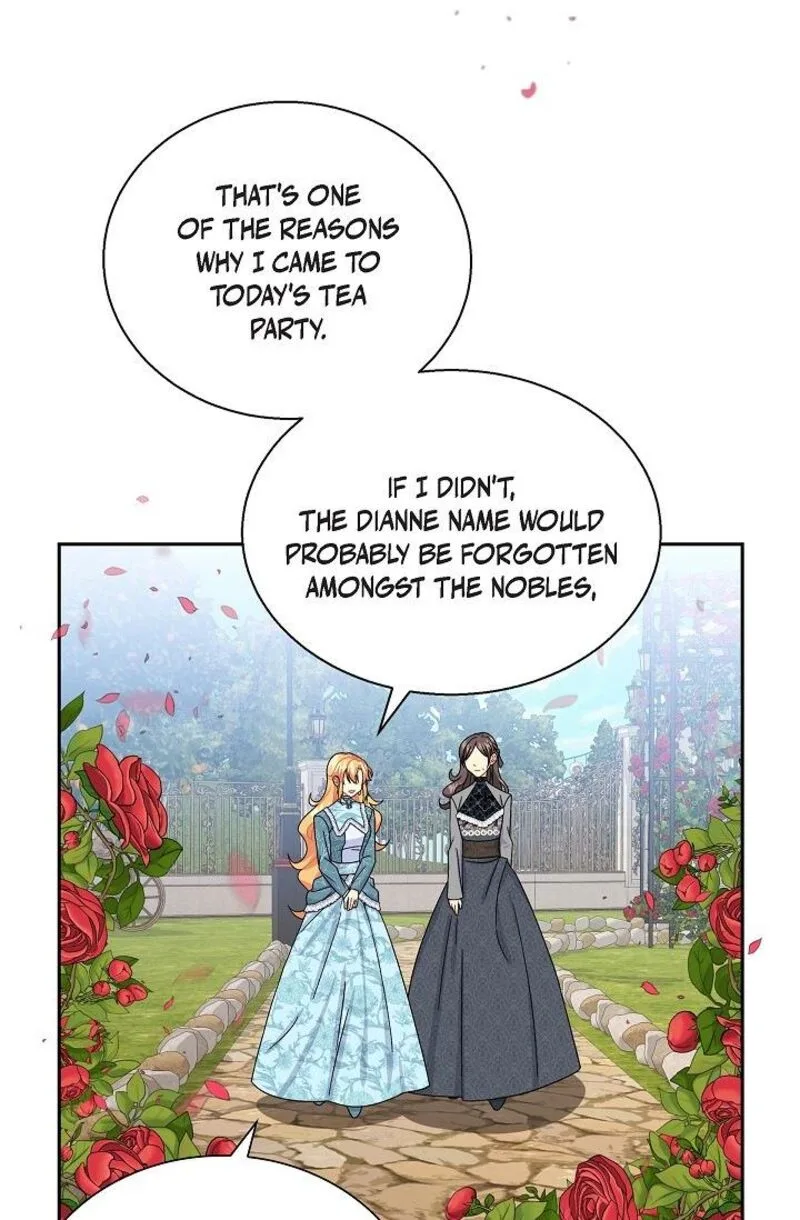 The Destroyer Fell in Love With Me Chapter 38 page 33