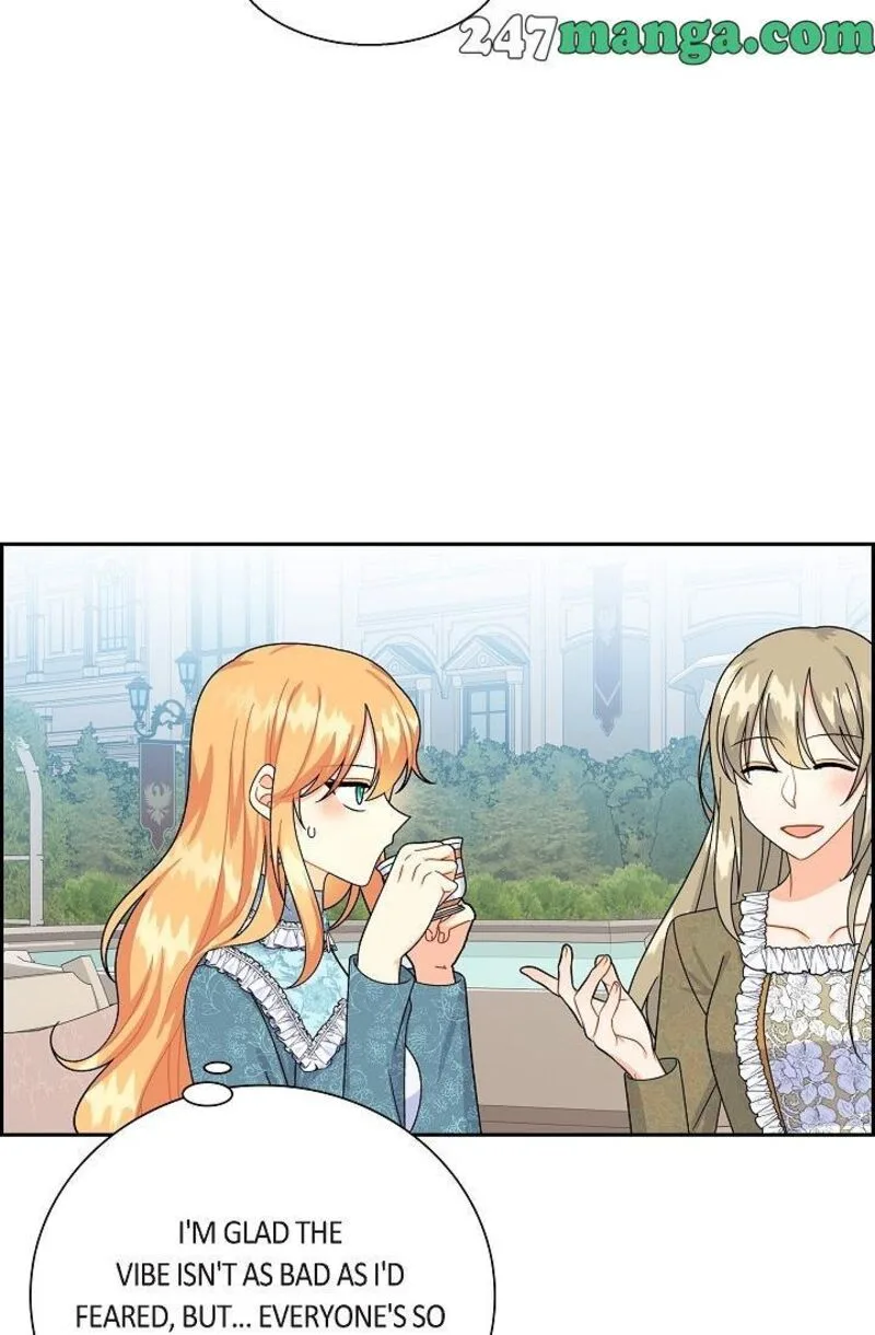 The Destroyer Fell in Love With Me Chapter 38 page 2
