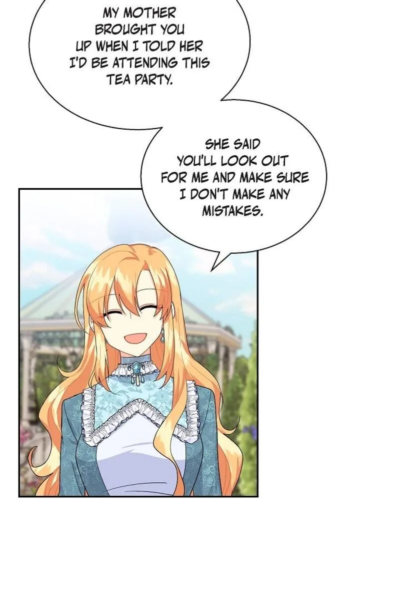 The Destroyer Fell in Love With Me Chapter 38 page 23