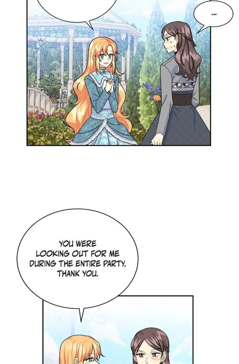 The Destroyer Fell in Love With Me Chapter 38 page 25