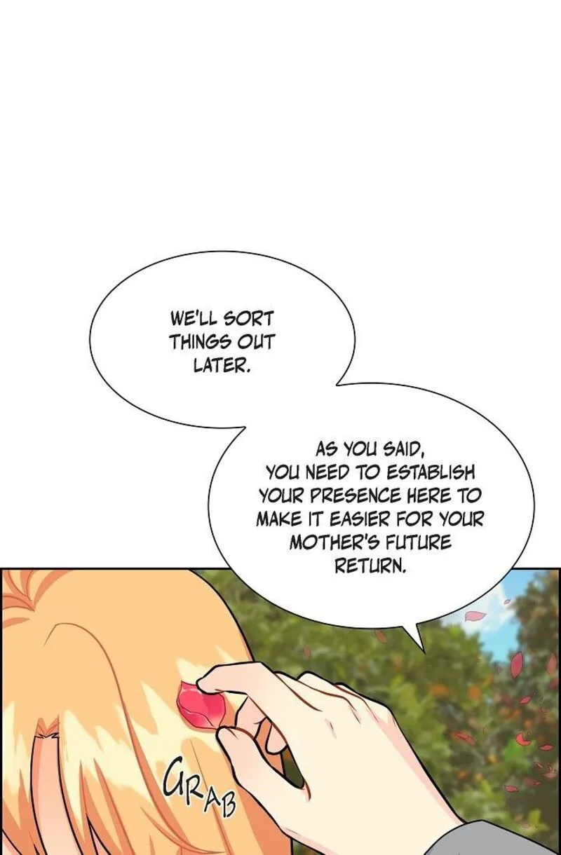 The Destroyer Fell in Love With Me Chapter 38 page 37