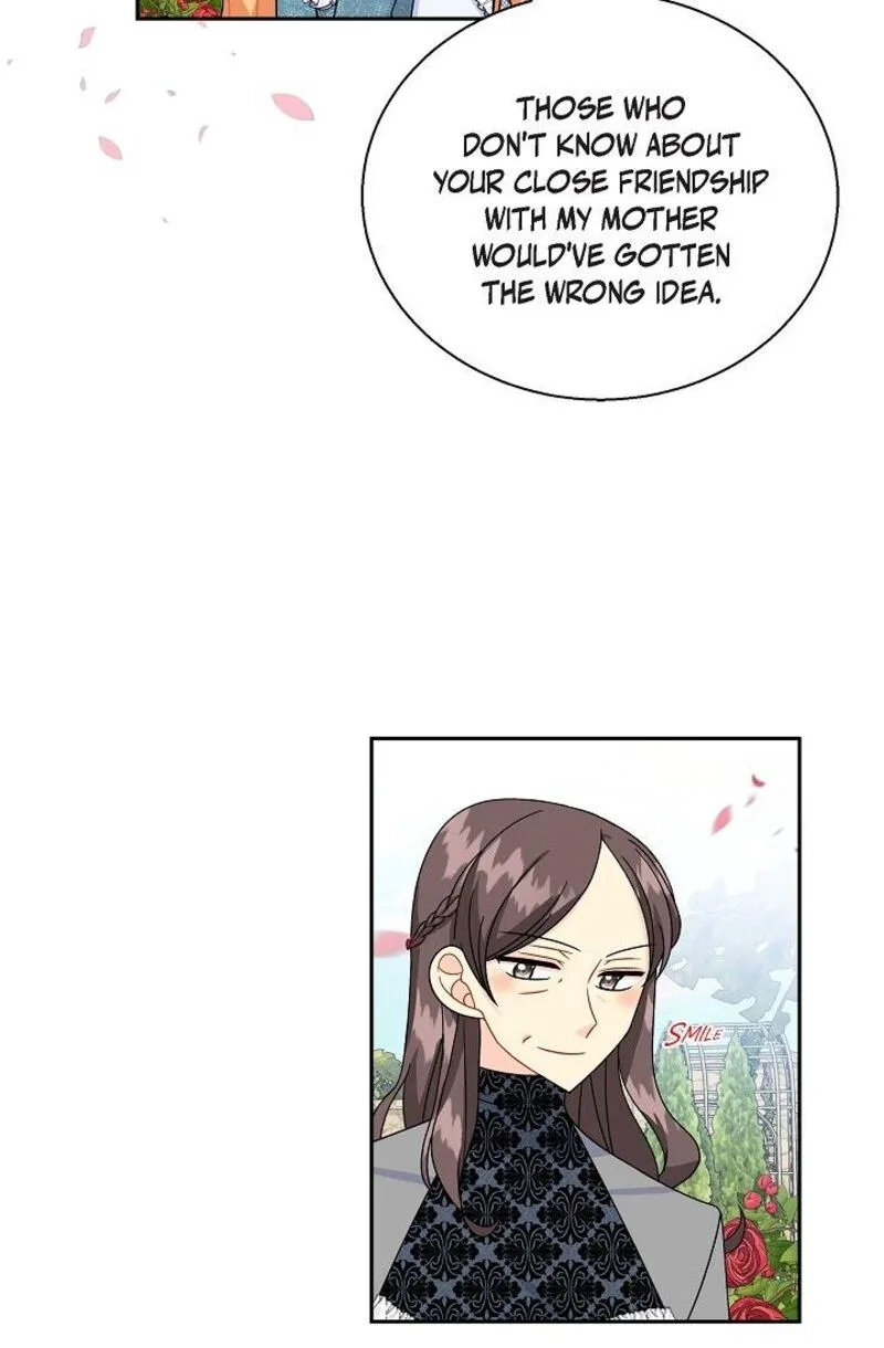 The Destroyer Fell in Love With Me Chapter 38 page 36