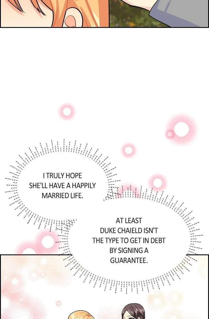 The Destroyer Fell in Love With Me Chapter 38 page 38