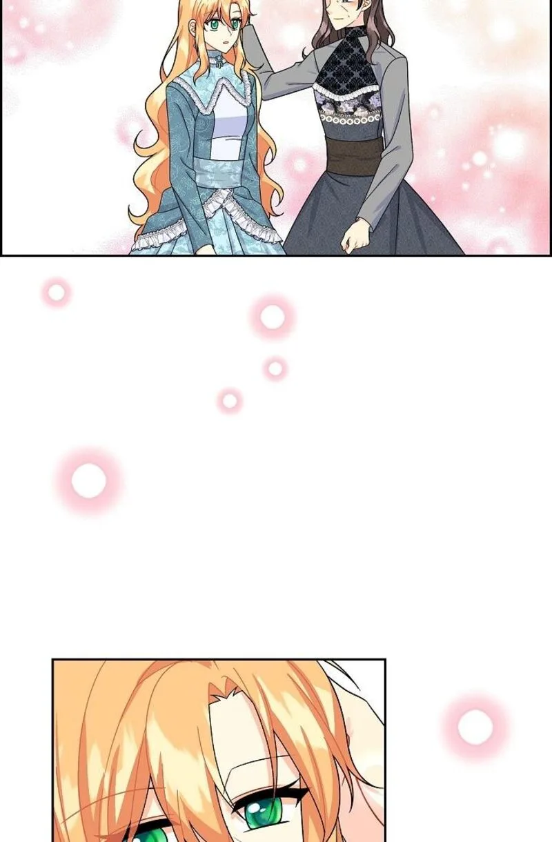The Destroyer Fell in Love With Me Chapter 38 page 39