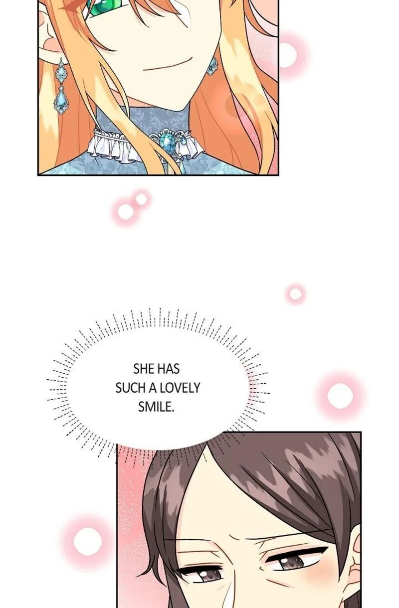 The Destroyer Fell in Love With Me Chapter 38 page 40