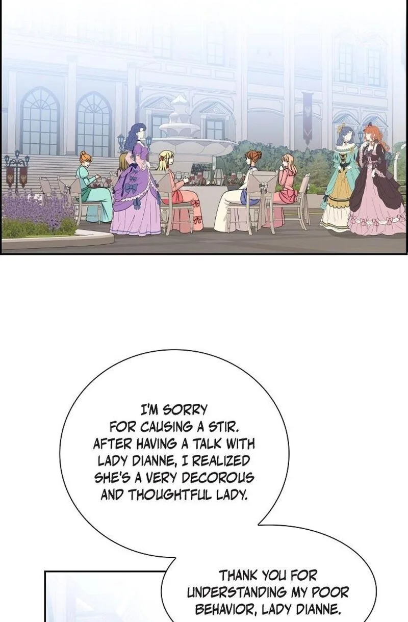 The Destroyer Fell in Love With Me Chapter 38 page 42