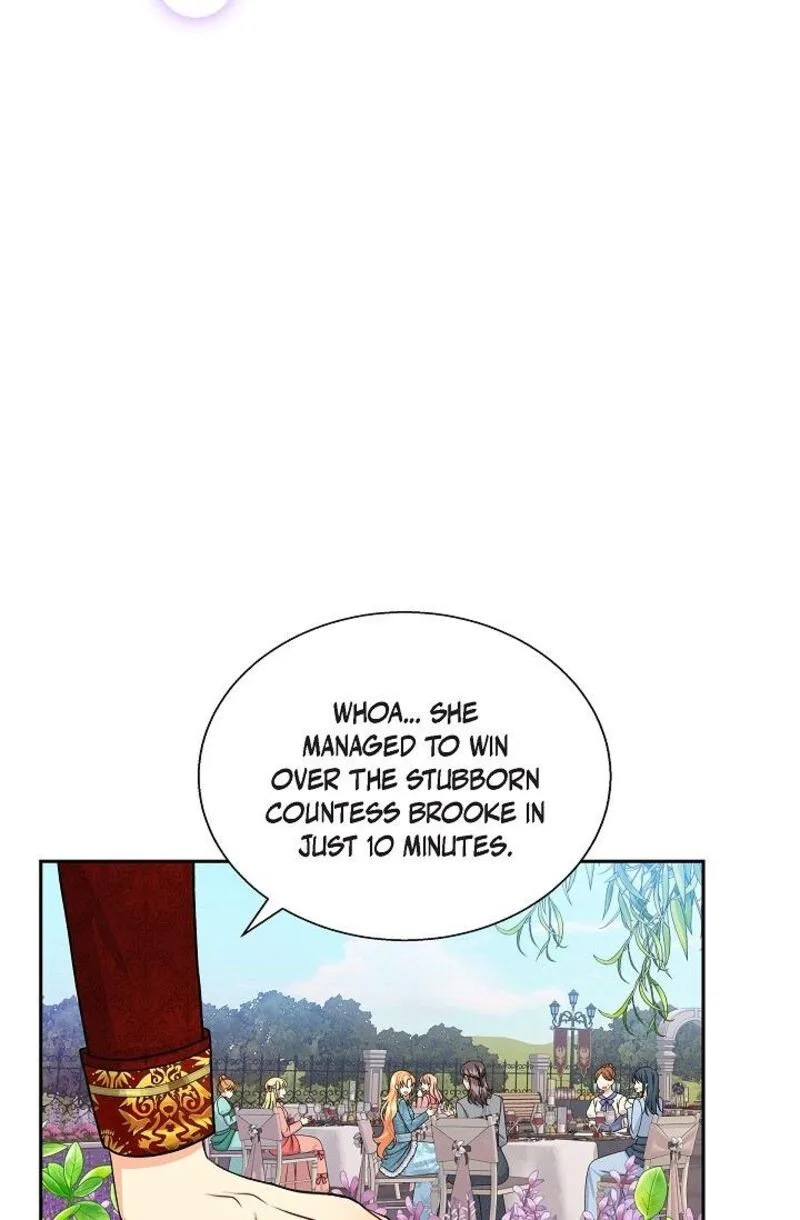 The Destroyer Fell in Love With Me Chapter 38 page 45