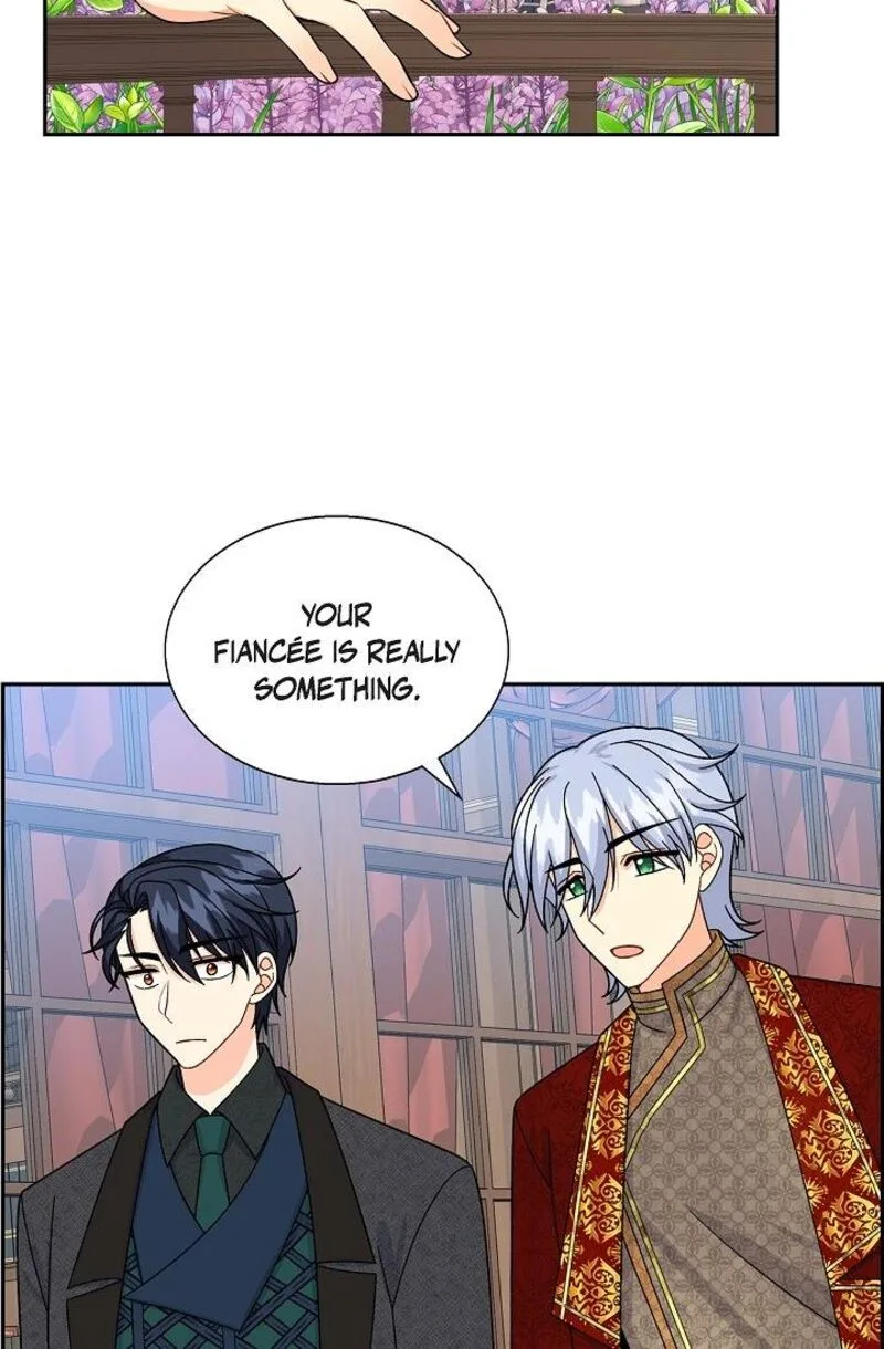 The Destroyer Fell in Love With Me Chapter 38 page 46