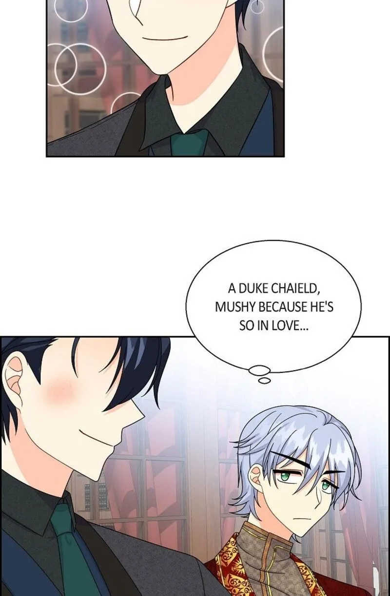The Destroyer Fell in Love With Me Chapter 38 page 48