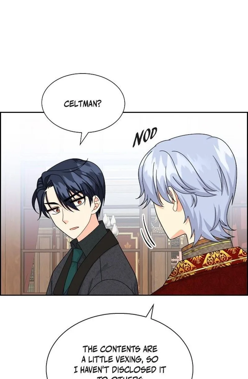 The Destroyer Fell in Love With Me Chapter 38 page 51